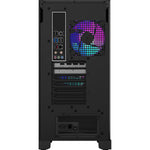 MSI MPG Infinite X3 AI 2NVZ9-028EU Intel Core Ultra 9 285K 64 GB DDR5-SDRAM 1 TB SSD NVIDIA GeForce RTX 5090 Windows 11 Home Desktop PC Zwart