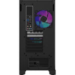 MSI MPG Infinite X3 AI 2NVR7-036EU Intel Core Ultra 7 265K 32 GB DDR5-SDRAM 1 TB SSD NVIDIA GeForce RTX 5070 Ti Windows 11 Home Desktop PC Zwart