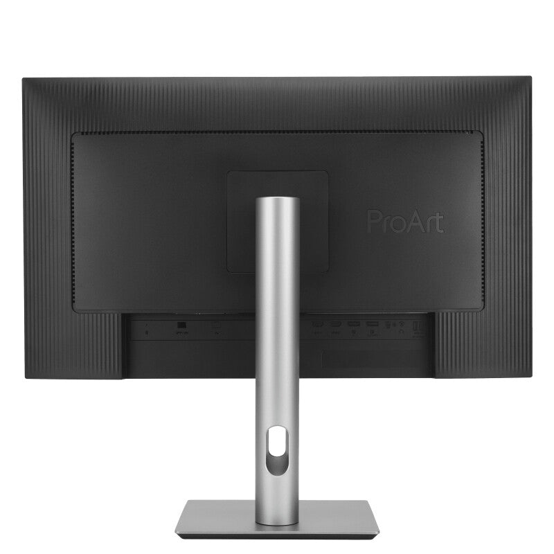 ASUS ProArt PA279CRV computer monitor 68,6 cm (27") 3840 x 2160 Pixels 4K Ultra HD LCD Zwart