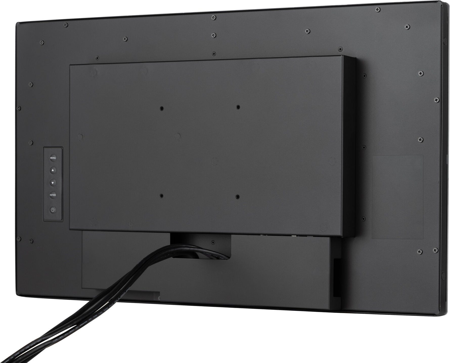 iiyama TF2438MSC-B1 computer monitor 60,5 cm (23.8") 1920 x 1080 Pixels Full HD LED Touchscreen Zwart