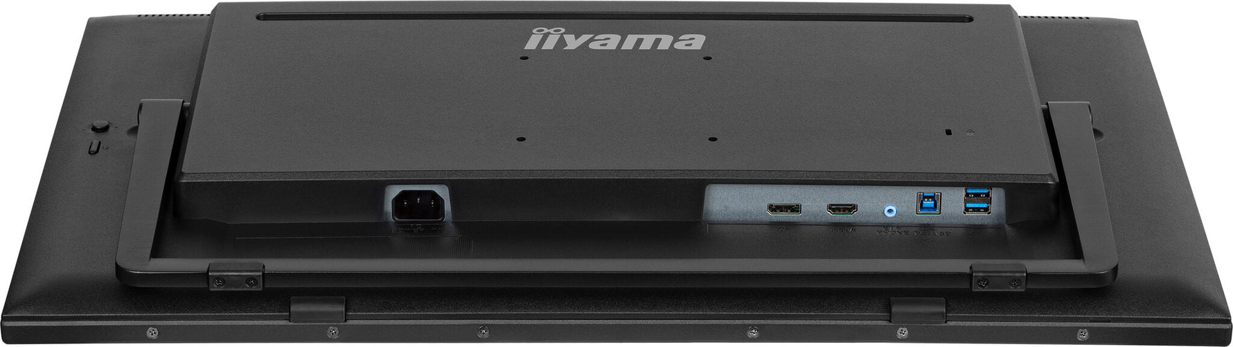iiyama ProLite T2755QSC-B1 computer monitor 68,6 cm (27