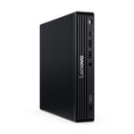 Lenovo ThinkCentre M70q Gen 6 Intel Core Ultra 5 225T 16 GB DDR5-SDRAM 512 GB SSD Windows 11 Pro Mini PC Zwart