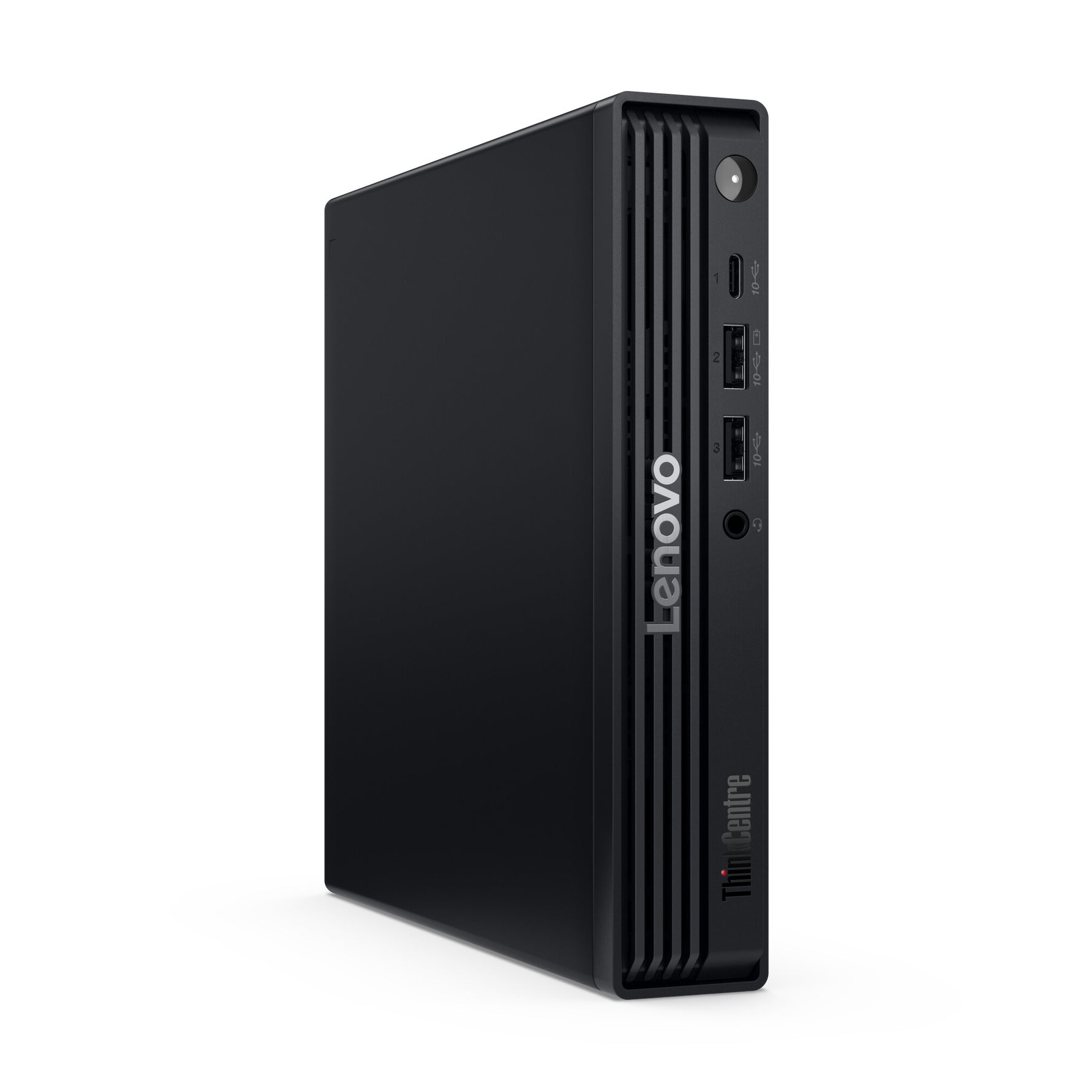 Lenovo ThinkCentre M70q Gen 6 Intel Core Ultra 5 225T 16 GB DDR5-SDRAM 512 GB SSD Windows 11 Pro Mini PC Zwart