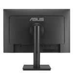ASUS BE248CFN computer monitor 61,2 cm (24.1") 1920 x 1200 Pixels WUXGA LCD Zwart
