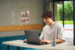 ASUS TUF Gaming A16 FA608PM-TU091W AMD Ryzen™ 9 8940HX Laptop 40,6 cm (16") WUXGA 16 GB DDR5-SDRAM 1 TB SSD NVIDIA GeForce RTX 5060 Wi-Fi 6E (802.11ax) Windows 11 Home Zwart, Grijs QWERTY Nederlands
