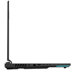 ASUS ROG Strix G18 G814PM-S9012W AMD Ryzen™ 9 7940HX Laptop 45,7 cm (18") 2.5K 16 GB DDR5-SDRAM 1 TB SSD NVIDIA GeForce RTX 5060 Wi-Fi 6E (802.11ax) Windows 11 Home Nederlands Grijs