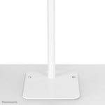 Neomounts FL15-625WH1 Tablet vloerstandaard 7.9-11" - vergrendelbaar - universeel