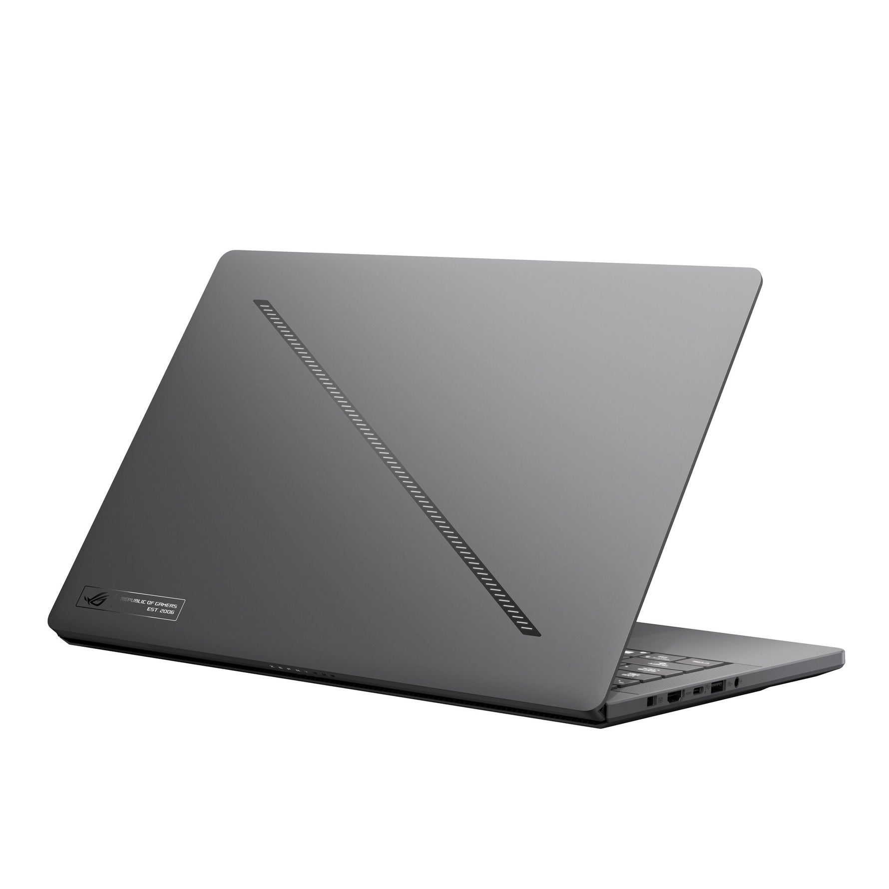 ASUS ROG Zephyrus G14 GA403WW-QS075W Copilot+ PC AMD Ryzen AI 9 370 Laptop 35,6 cm (14