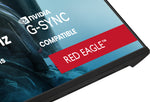 iiyama G-MASTER GB3272QSU-B1 computer monitor 80 cm (31.5") 2560 x 1440 Pixels Quad HD LED Zwart