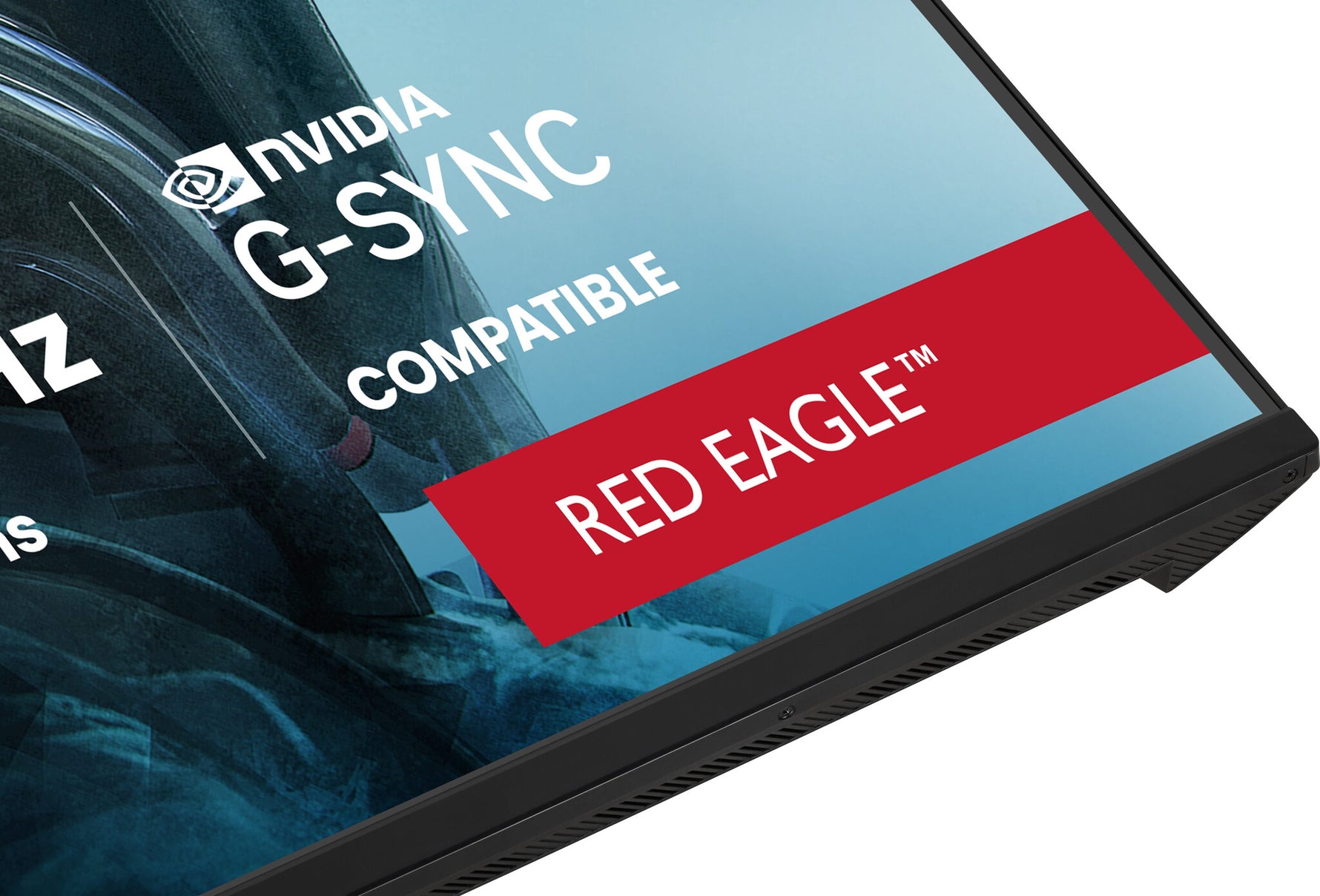 iiyama G-MASTER GB3272QSU-B1 computer monitor 80 cm (31.5") 2560 x 1440 Pixels Quad HD LED Zwart