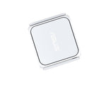 ASUS RT-BE58 Go draadloze router 2.5 Gigabit Ethernet Dual-band (2.4 GHz / 5 GHz) Wit