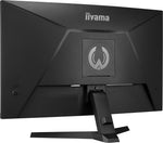 iiyama G-MASTER G2766HSU-B1 computer monitor 68,6 cm (27") 1920 x 1080 Pixels Full HD LED Zwart