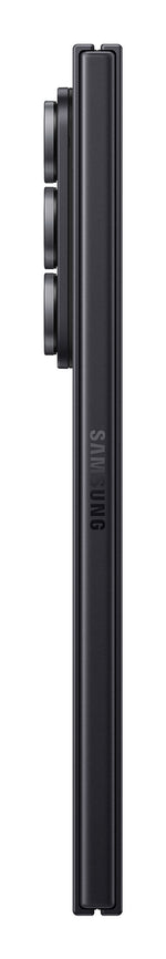 Samsung SM-F966BZKCEUB smartphone 20,3 cm (8") Dual SIM Android 16.0 5G USB Type-C 12 GB 512 GB 4400 mAh Zwart