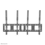 Neomounts NS-WMB200PBLACK Menuboard muurbeugel 40-52" - kantelbaar - portrait
