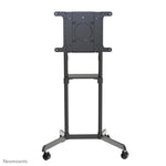 Neomounts NS-M1250BLACK TV trolley 37-70" - roteerbaar