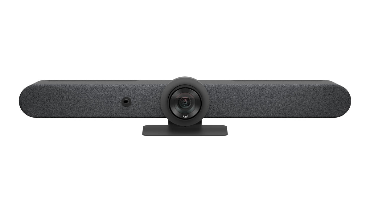 Logitech Rally Bar - GRAPHITE