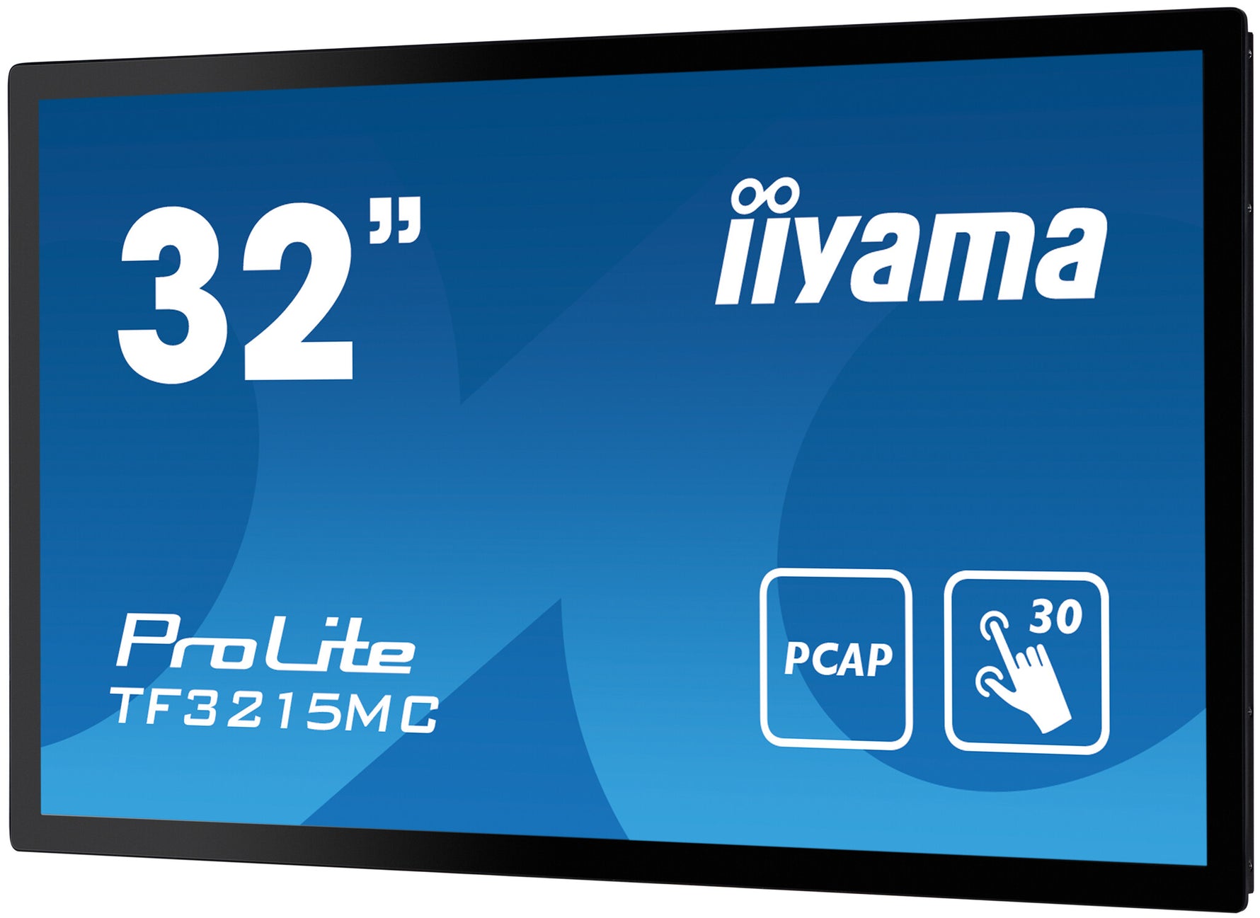 iiyama ProLite TF3215MC-B2 computer monitor 80 cm (31.5