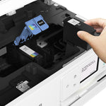 Canon PIXMA TS7750i Inkjet A4 1200 x 1200 DPI Wifi