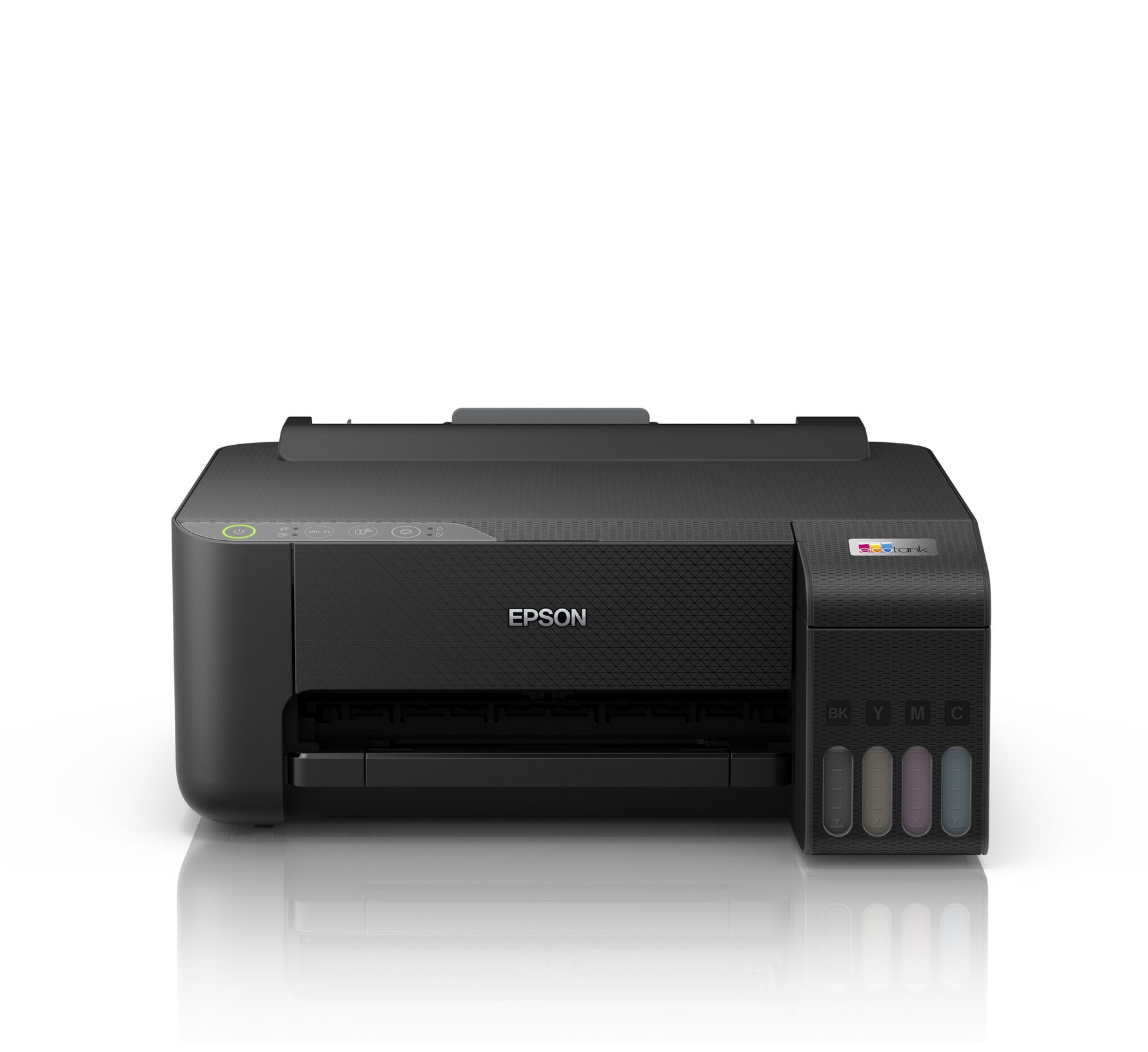 Epson EcoTank ET-1810 A4 Wi-Fi-printer met inkttank, inclusief tot 3 jaar inkt
