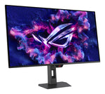 ASUS ROG Strix OLED XG32UQWMS computer monitor 80 cm (31.5") 3840 x 2160 Pixels 4K Ultra HD Zwart
