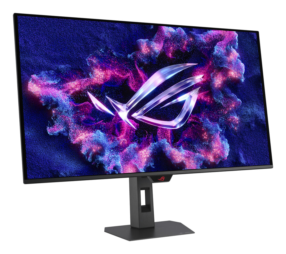 ASUS ROG Strix OLED XG32UQWMS computer monitor 80 cm (31.5") 3840 x 2160 Pixels 4K Ultra HD Zwart