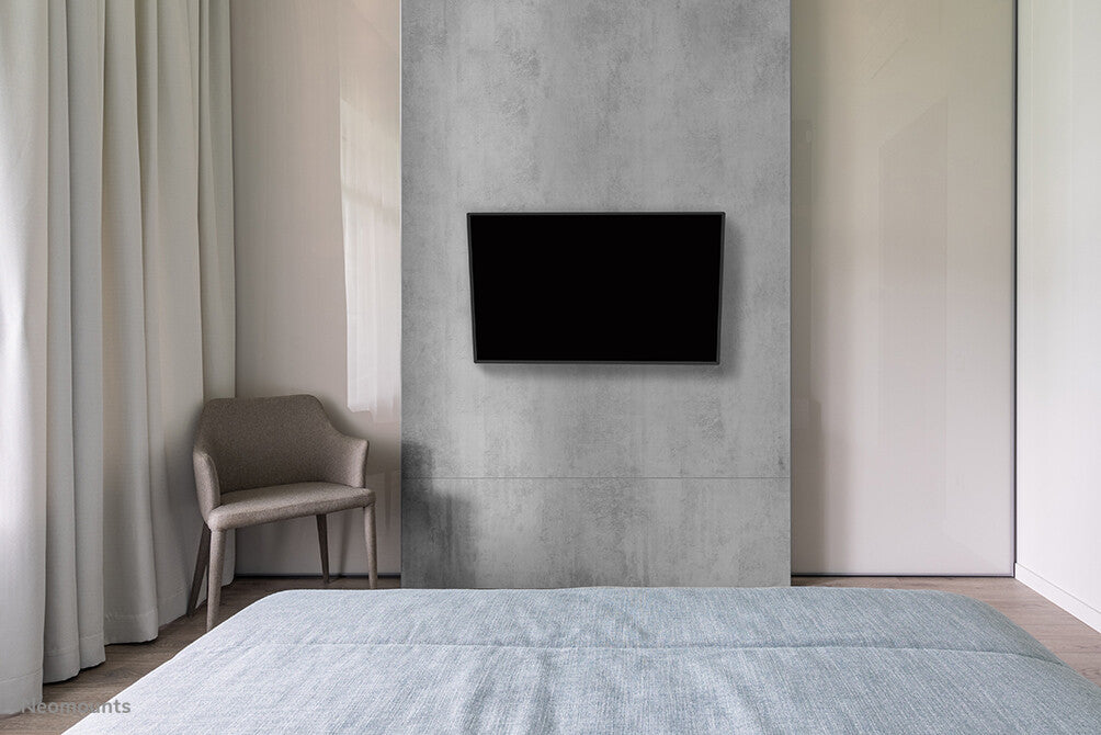 Neomounts WL40-550BL12 TV-beugel wand 32-55