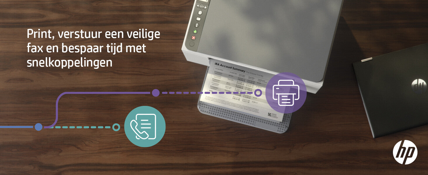 HP LaserJet MFP M234dw printer