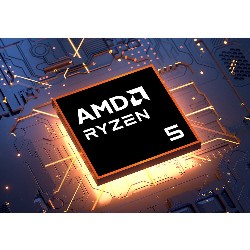 HP ProBook 4 G1a 14 AI AMD Ryzen™ 5 230 Laptop 35,6 cm (14