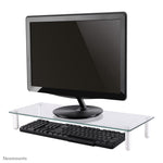 Neomounts NSMONITOR10 Monitor/laptopverhoger - universeel