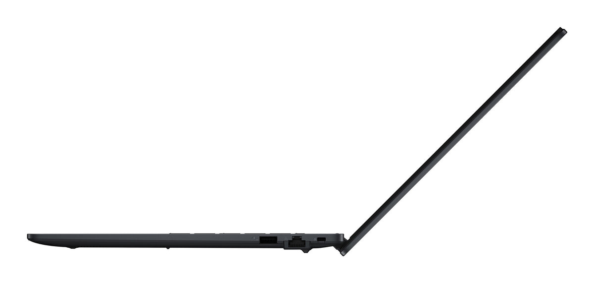 ASUS ExpertBook B1 B1503CVA-S79379X Intel Core 7 150U Laptop 39,6 cm (15.6") Full HD 16 GB DDR5-SDRAM 512 GB SSD Wi-Fi 6E (802.11ax) Windows 11 Pro US International Grijs