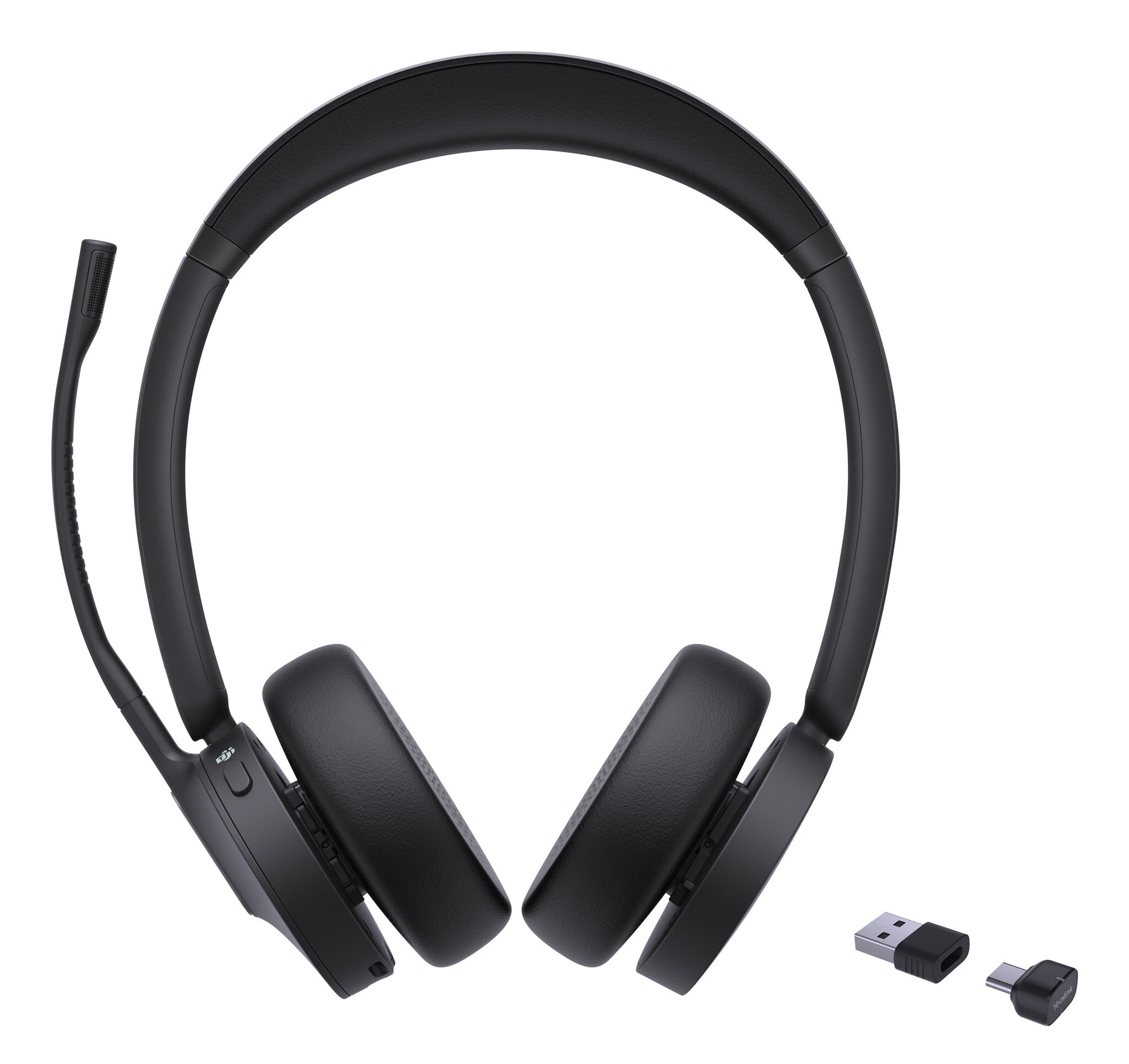 Yealink BH70 Dual Teams USB-C/A Headset