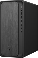 HP OmniDesk M02-0050nd 8500G 16 GB DDR5-SDRAM 512 GB SSD Windows 11 Home Tower PC