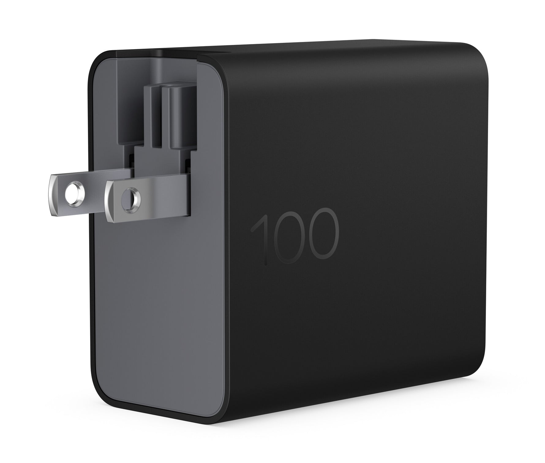 HP 100W Gallium Nitride Wall Charger EURO SmartBuy netvoeding & inverter
