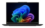 Lenovo ThinkPad E16 Gen 4 (AMD) Copilot+ PC AMD Ryzen AI 5 330 Laptop 40,6 cm (16") WUXGA 16 GB DDR5-SDRAM 512 GB SSD Wi-Fi 7 (802.11be) Windows 11 Pro Zwart Belgisch