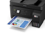 Epson EcoTank ET-4800 A4 multifunctionele Wi-Fi-printer met inkttank, inclusief tot 3 jaar inkt