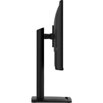 MSI PRO MP272PMG computer monitor 68,6 cm (27") 1920 x 1080 Pixels Full HD LCD Zwart