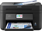 Epson WorkForce WF-2965DWF Inkjet A4 4800 x 1200 DPI 33 ppm Wifi