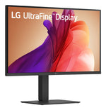 LG 32U720A-B computer monitor 81,3 cm (32") 3840 x 2160 Pixels 4K Ultra HD LED Zwart