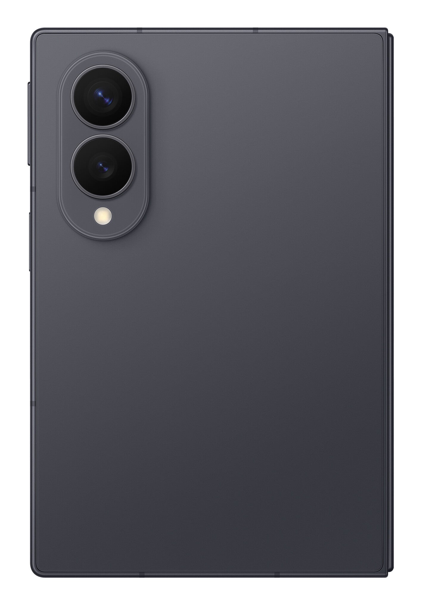 Samsung Galaxy Z Fold8 19,3 cm (7.6") Dual SIM 5G USB Type-C 12 GB 256 GB 4800 mAh Grafiet
