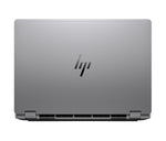 HP ZBook Fury G1i Wolf Pro Security Edition - Data Science Intel Core Ultra 7 255HX Mobiel werkstation 40,6 cm (16") 2.5K 32 GB DDR5-SDRAM 1 TB SSD NVIDIA RTX PRO 4000 Blackwell Wi-Fi 7 (802.11be) Windows 11 Pro AI Workstation, AI PC Zilver AZERTY