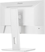 iiyama ProLite XUB2293HSU-W7 computer monitor 54,6 cm (21.5") 1920 x 1080 Pixels Full HD LED Wit