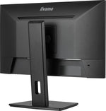 iiyama XUB2493HSU-B7 computer monitor 60,5 cm (23.8") 1920 x 1080 Pixels Full HD LED Zwart