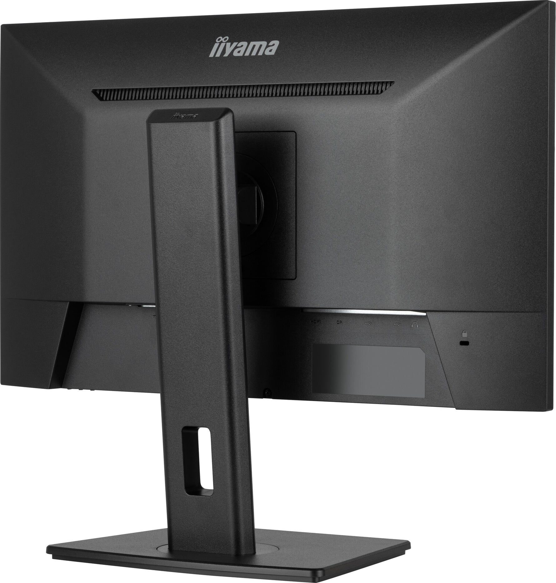 iiyama XUB2493HSU-B7 computer monitor 60,5 cm (23.8