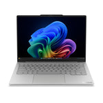 Lenovo ThinkBook 14x ILL Copilot+ PC Intel Core Ultra 7 256V Laptop 35,6 cm (14") WUXGA 16 GB LPDDR5x-SDRAM 512 GB SSD Wi-Fi 7 (802.11be) Windows 11 Pro Grijs Belgisch