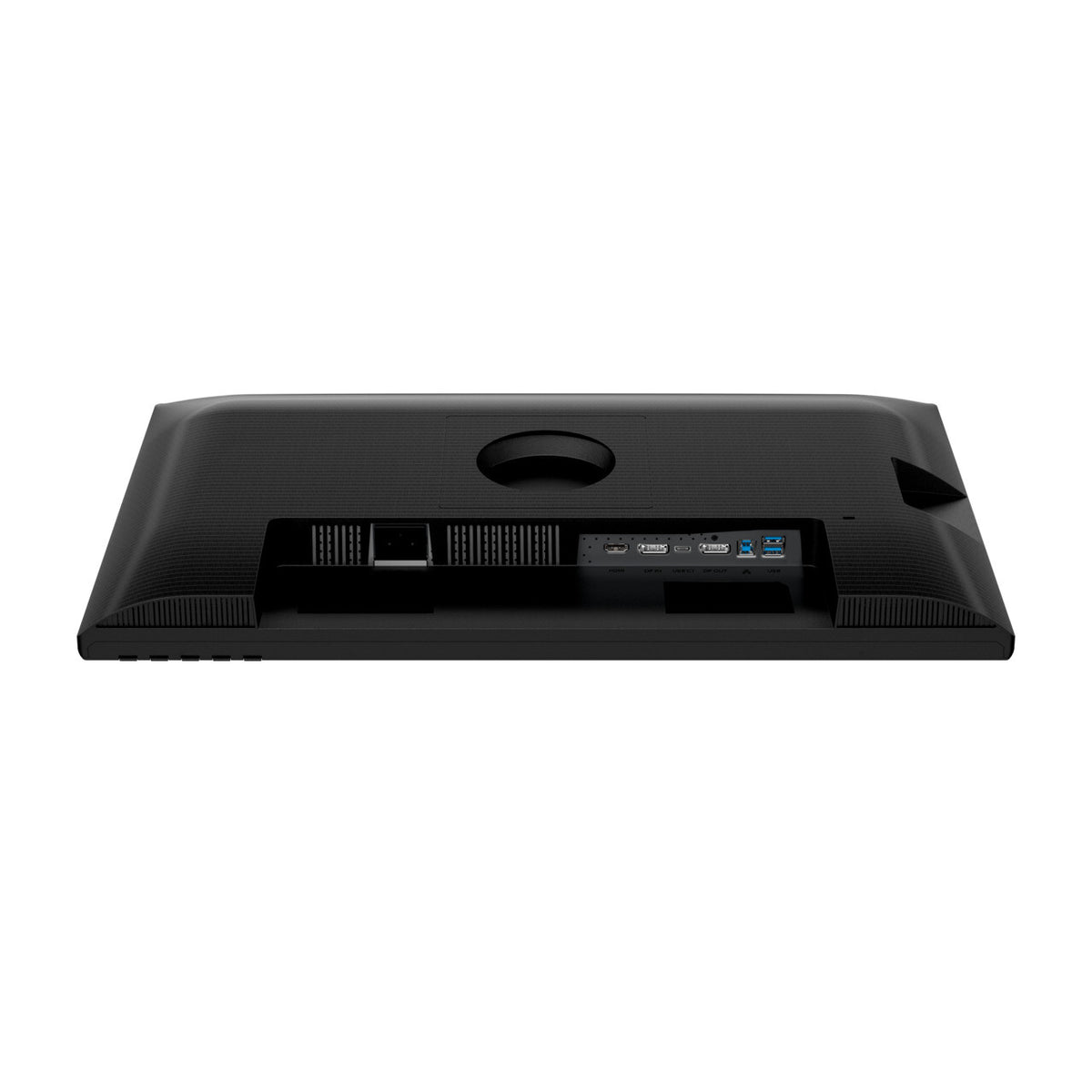 Philips 3000 series 24B2U3301D/00 computermonitor 61,2 cm (24.1") 1920 x 1200 Pixels WUXGA LCD Zwart