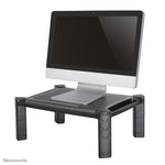 Neomounts NSMONITOR20 Monitor/laptopverhoger - hoogteverstelbaar - universeel