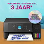 EPSON EcoTank ET-2922 Inkjet Multifunction Printer