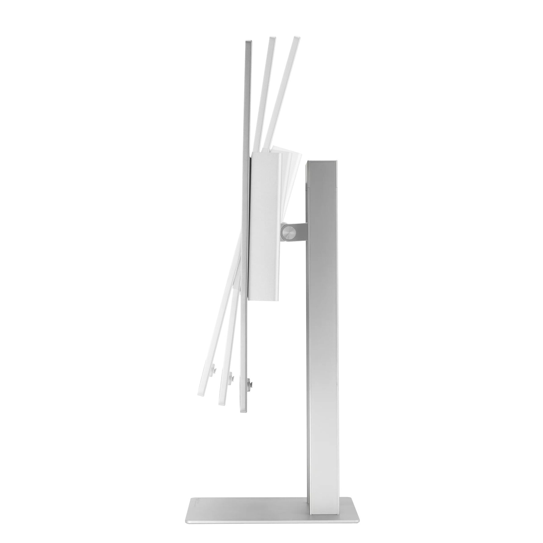ASUS ProArt OLED PA27UCDMR computer monitor 67,3 cm (26.5") 3840 x 2160 Pixels 4K Ultra HD LED Zilver