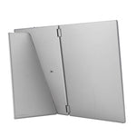 ASUS ZenScreen Duo OLED MQ149CD computer monitor 35,6 cm (14") 1920 x 1200 Pixels WUXGA Zilver