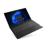 Lenovo V15 G7 IWC Intel Core 7 350 Laptop 39,6 cm (15.6") Full HD 16 GB DDR5-SDRAM 512 GB SSD Wi-Fi 6 (802.11ax) Windows 11 Pro Zwart Engels